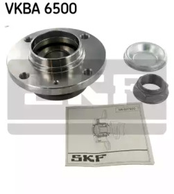 SKF VKBA 6500